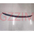 Triton L200 Carbon Fiber Front Hood kifuniko kifuniko